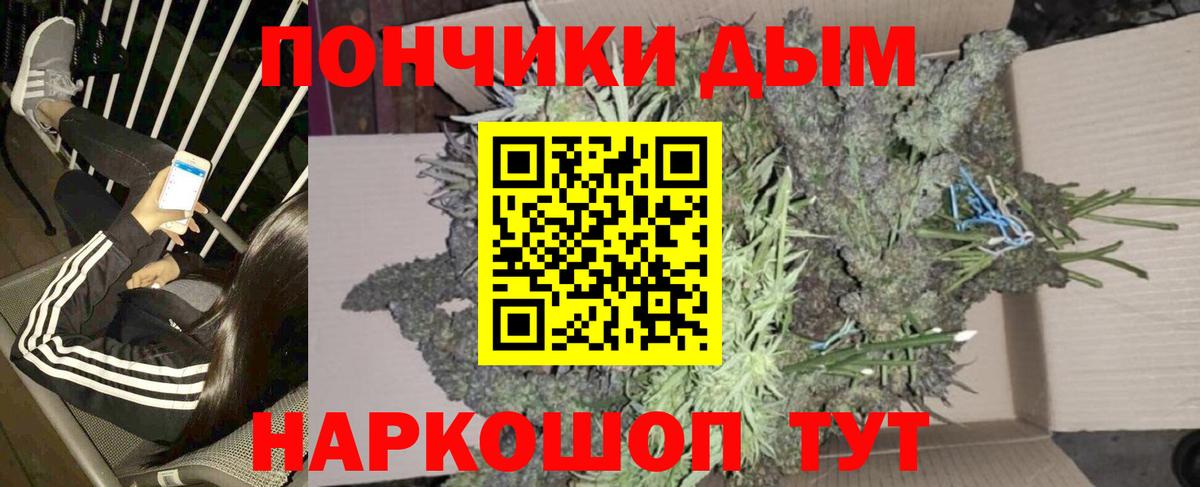 Марихуана Bruce Banner Тихорецк